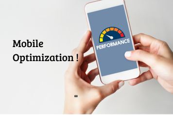 The Importance of Mobile Optimization for Higher Conversions main image